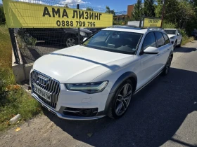 Audi A6 Allroad 3.0TDI/CAMERA/PODGREV/MATRIX/FULL/СМЕНЕНИ ВЕРИГИ, снимка 1