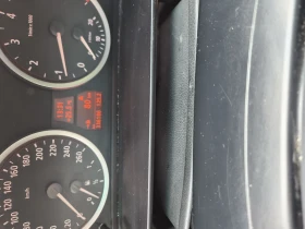 BMW 525 2.5i, снимка 10