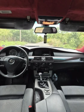 BMW 525 2.5i, снимка 7