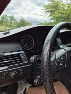 BMW 525 2.5i, снимка 12