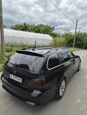 BMW 525 2.5i, снимка 5