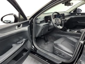 Kia K5, снимка 10