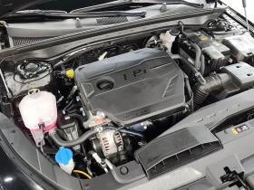 Kia K5, снимка 6