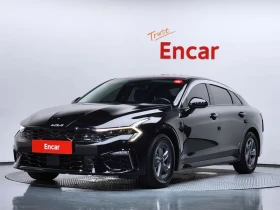 Kia K5, снимка 1