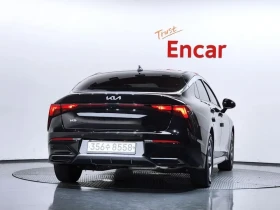 Kia K5, снимка 4