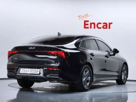 Kia K5, снимка 2