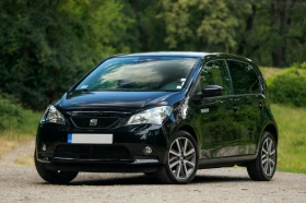 Seat Mii 37.4 KW, снимка 1