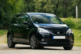 Seat Mii 37.4 KW, снимка 3