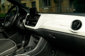 Seat Mii 37.4 KW, снимка 13