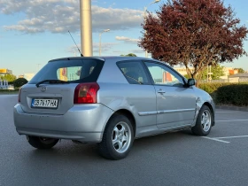 Toyota Corolla ГАЗ 1.4 i, снимка 8