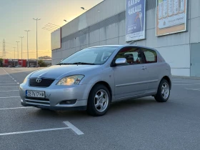 Toyota Corolla ГАЗ 1.4 i, снимка 1