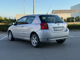 Toyota Corolla ГАЗ 1.4 i, снимка 6