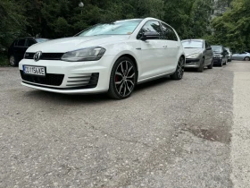 VW Golf 2000, снимка 9