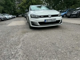 VW Golf 2000, снимка 8