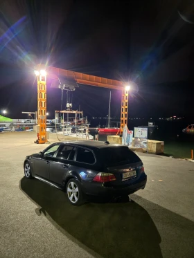 BMW 530 M-pacet, снимка 4