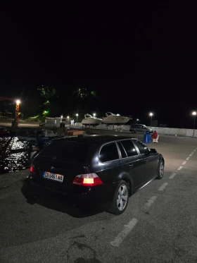 BMW 530 M-pacet, снимка 2