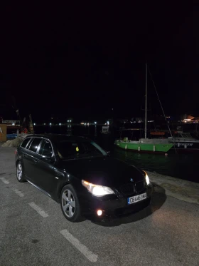 BMW 530 M-pacet, снимка 1