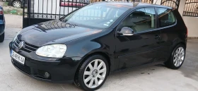 VW Golf 1.6 sport, снимка 4