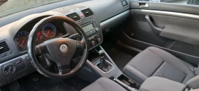 VW Golf 1.6 sport, снимка 8