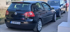 VW Golf 1.6 sport, снимка 17
