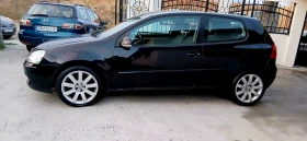 VW Golf 1.6 sport, снимка 15