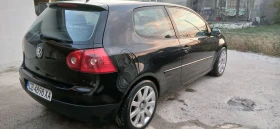 VW Golf 1.6 sport, снимка 7