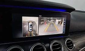 Mercedes-Benz E 300 * 4MATIC Avnatgarde * КРАЙНА ЦЕНА ДО БЪЛГАРИЯ, снимка 17
