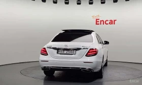 Mercedes-Benz E 300 * 4MATIC Avnatgarde * КРАЙНА ЦЕНА ДО БЪЛГАРИЯ, снимка 4