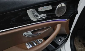 Mercedes-Benz E 300 * 4MATIC Avnatgarde * КРАЙНА ЦЕНА ДО БЪЛГАРИЯ, снимка 13