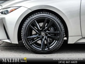 Lexus IS, снимка 7