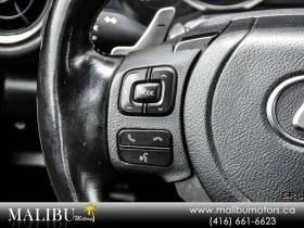 Lexus IS, снимка 17