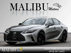 Lexus IS, снимка 1