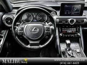 Lexus IS, снимка 16