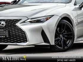 Lexus IS, снимка 6