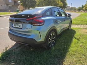 Citroen C4 E-C4, снимка 6