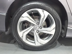 Honda Accord 10Th Generation 1.5 Turbo, снимка 5