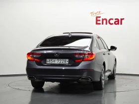 Honda Accord 10Th Generation 1.5 Turbo, снимка 4
