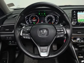 Honda Accord 10Th Generation 1.5 Turbo, снимка 12