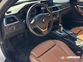 BMW 330, снимка 5