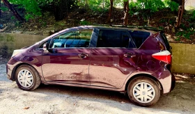Toyota Verso S, снимка 3