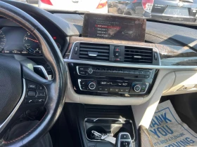 BMW 430 i xDrive* CARFAX* ПОДГРЕВ* КАМЕРА* АВТОКРЕДИТ* , снимка 9