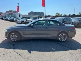 BMW 430 i xDrive* CARFAX* ПОДГРЕВ* КАМЕРА* АВТОКРЕДИТ* , снимка 2