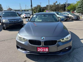 BMW 430 i xDrive* CARFAX* ПОДГРЕВ* КАМЕРА* АВТОКРЕДИТ* , снимка 6