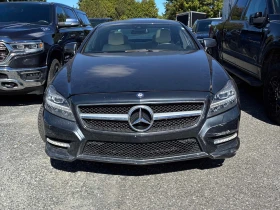 Mercedes-Benz CLS 550 * CARFAX * ОПЦИЯ ЗА ФИНАНСИРАНЕ * , снимка 6