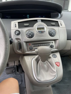Renault Scenic, снимка 6