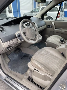 Renault Scenic, снимка 5