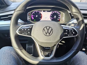VW Arteon 2, 0TDI 4x4 SB R-line, снимка 5