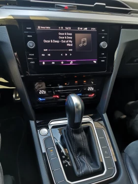 VW Arteon 2, 0TDI 4x4 SB R-line, снимка 4