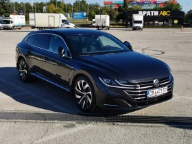 VW Arteon 2, 0TDI 4x4 SB R-line, снимка 1
