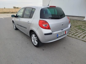 Renault Clio 1.2ГАЗ-БЕНЗИН, снимка 4